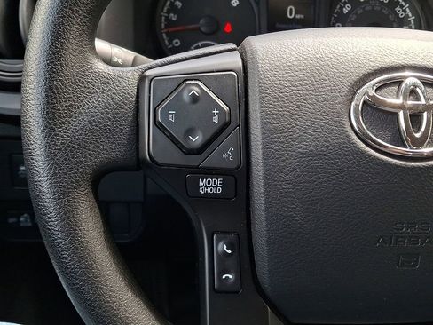Used 2023 Toyota Tacoma SR AWD/4WD image 21