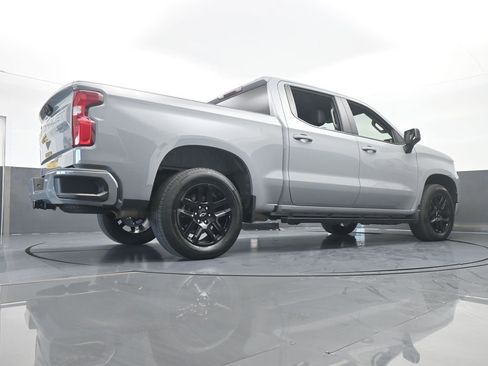 Used 2024 Chevrolet Silverado 1500 RST image 59