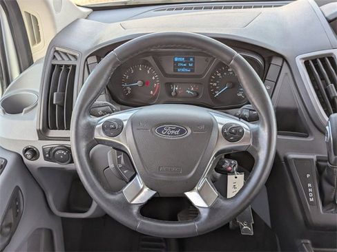 Used 2016 Ford Transit 350 XLT image 18