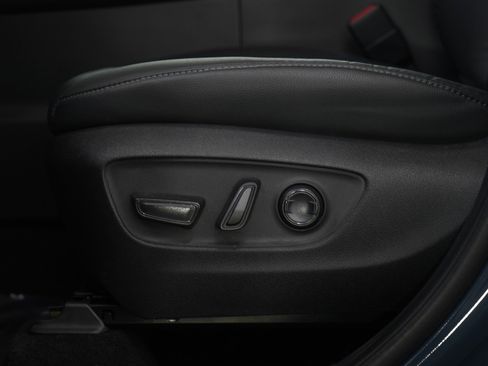 Used 2024 Toyota Grand Highlander Platinum image 24