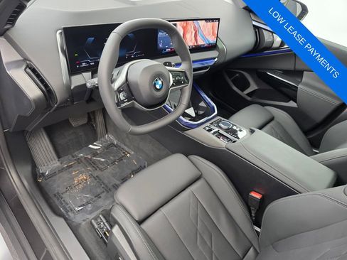 Certified 2026 BMW X3 xDrive30 AWD/4WD image 10