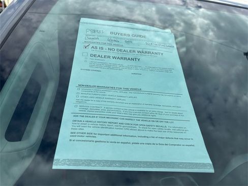 Used 2021 Chevrolet Colorado ZR2 image 38