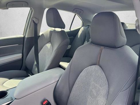 Certified 2018 Toyota Camry LE w/ Convenience Package image 15