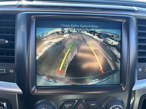 Used 2017 RAM 1500 Limited image 14