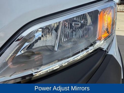 New 2026 RAM ProMaster 2500 image 10