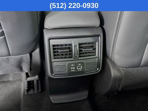 Used 2026 Subaru Forester Sport AWD/4WD image 30