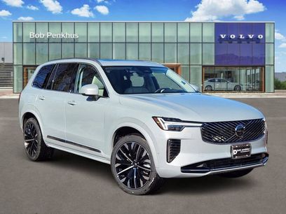 New 2026 Volvo XC90 T8 Ultra w/ Protection Package Premier