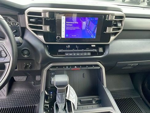 New 2026 Toyota Tundra SR5 RWD image 15