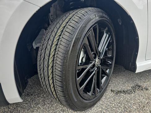 New 2026 Toyota Camry SE FWD image 31