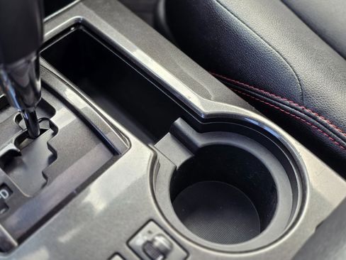 Used 2014 Toyota 4Runner Trail Premium image 38