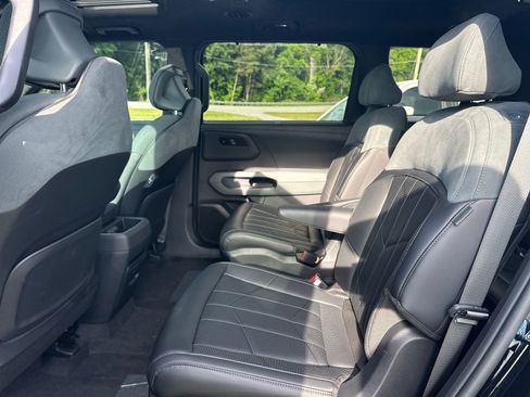 New 2027 Kia Telluride SX Prestige X-Pro AWD/4WD image 13