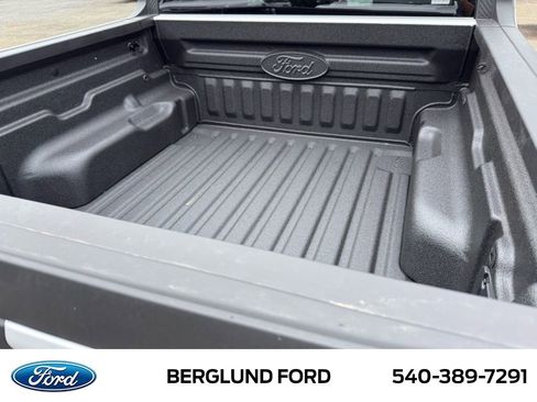 New 2025 Ford Maverick XL w/ 4K Tow Package image 6