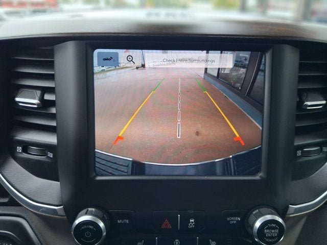 Used 2022 RAM 3500 Laramie AWD/4WD image 23