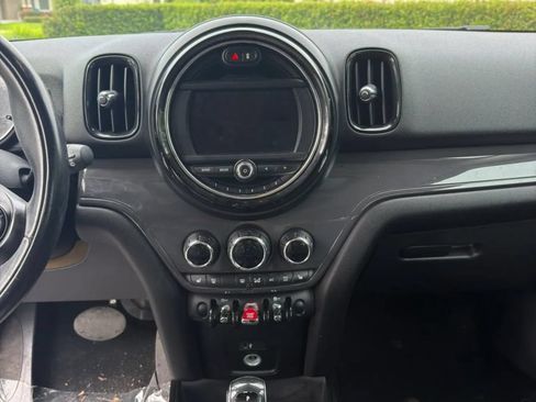 Used 2020 MINI Cooper Countryman FWD image 18