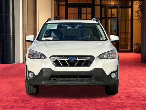 Used 2022 Subaru Crosstrek 2.0i Premium w/ Popular Package #4 image 7