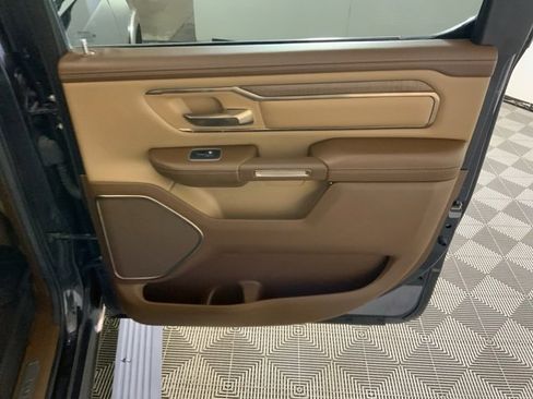 Used 2020 RAM 1500 Limited image 43
