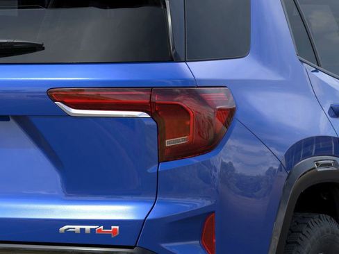 New 2026 GMC Terrain AT4 image 11