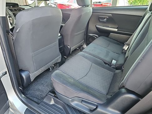 Used 2016 Toyota Prius V Three FWD image 15