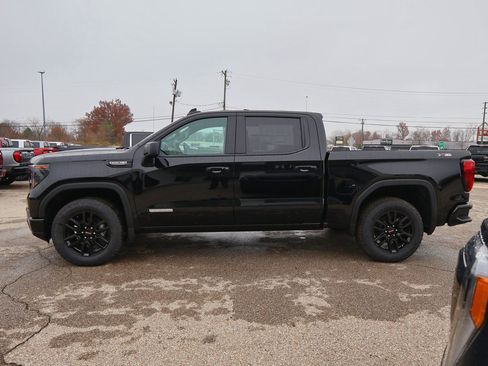 New 2026 GMC Sierra 1500 Elevation image 26