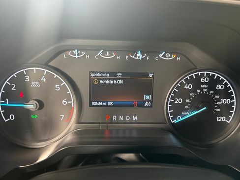 Used 2023 Ford F150 XL w/ STX Appearance Package AWD/4WD image 25