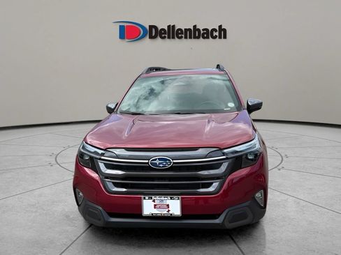 Certified 2026 Subaru Forester Limited w/ Limited Package AWD/4WD image 10