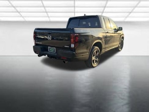 Used 2022 Honda Ridgeline RTL image 10