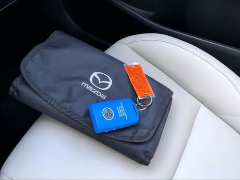 Certified 2023 MAZDA CX-30 AWD 2.5 S w/ Preferred Package image 15