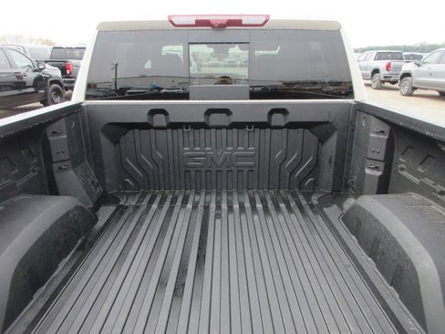 New 2026 GMC Sierra 1500 Denali Ultimate image 6