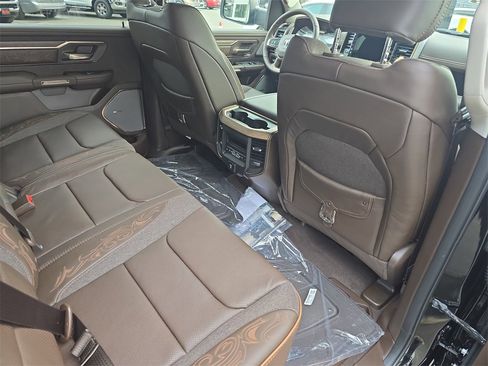 New 2026 RAM 1500 Limited image 12