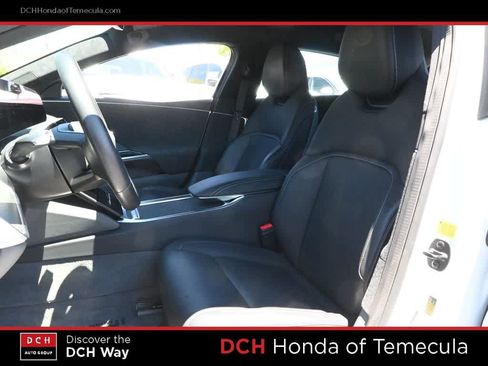 Used 2023 Lucid Air Pure RWD image 18