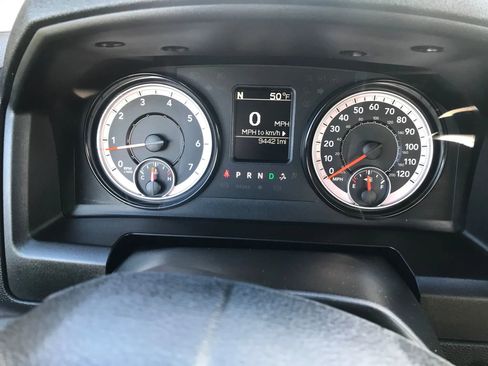 Used 2022 RAM 1500 Tradesman w/ Power & Remote Entry Group image 18