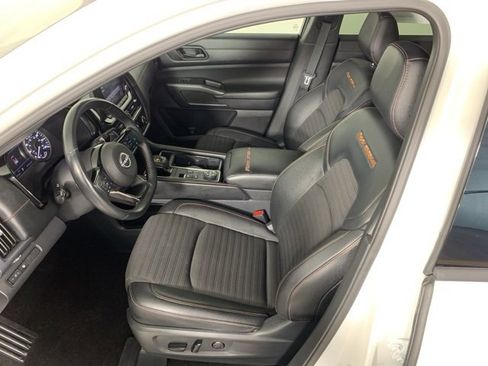 Used 2023 Nissan Pathfinder Rock Creek image 19