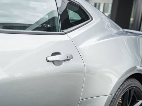 Used 2023 Chevrolet Camaro SS image 17
