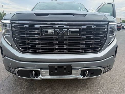 Used 2026 GMC Sierra 1500 Denali Ultimate AWD/4WD image 15
