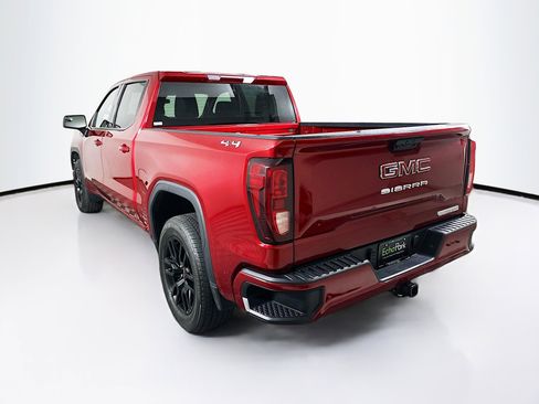 Used 2024 GMC Sierra 1500 Elevation image 5