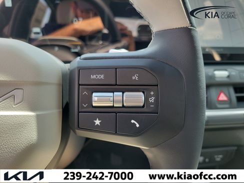 New 2026 Kia K4 GT-Line FWD image 25