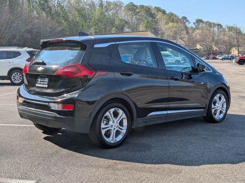 Used 2020 Chevrolet Bolt LT image 9