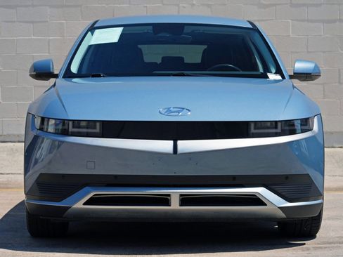 Used 2022 Hyundai Ioniq 5 SEL RWD image 6
