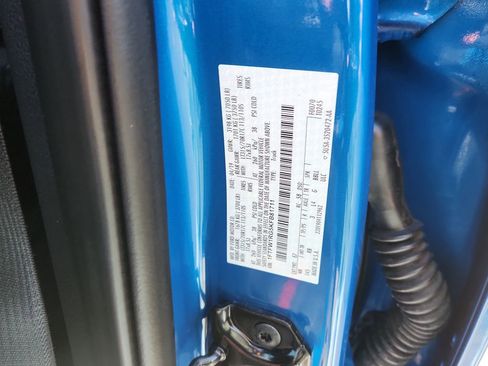 Used 2019 Ford F150 Raptor w/ Equipment Group 802A Luxury image 22