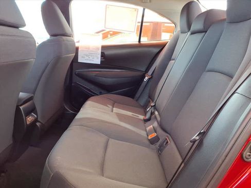 Certified 2024 Toyota Corolla LE image 20