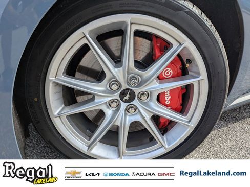 Used 2024 Ford Mustang GT Premium image 29