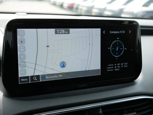 Certified 2023 Hyundai Santa Fe SEL AWD/4WD image 21
