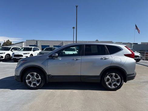 Used 2017 Honda CR-V EX image 5