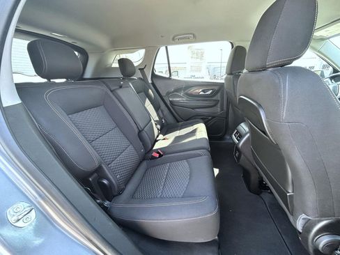 Used 2018 GMC Terrain SLE w/ Driver Convenience Package FWD image 19