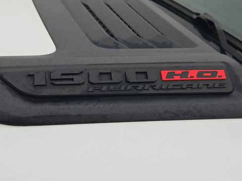 New 2026 RAM 1500 Limited AWD/4WD image 13