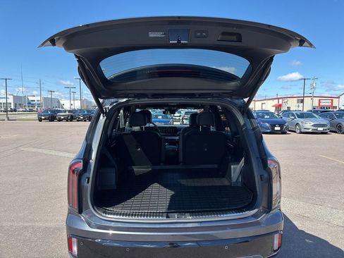 Used 2024 Kia Telluride SX Prestige X-Line AWD/4WD image 37