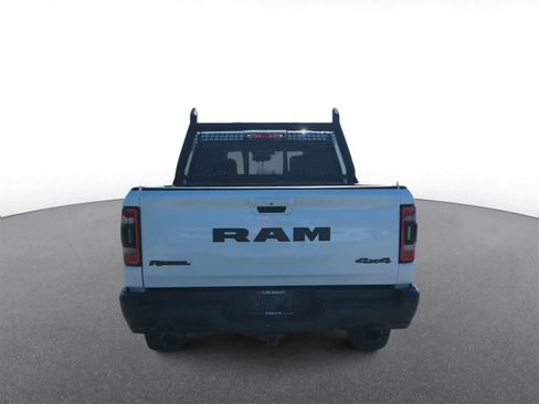 Used 2019 RAM 1500 Rebel w/ Rebel Level 1 Equipment Group image 7