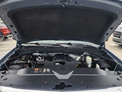 Used 2015 Chevrolet Silverado 1500 LT w/ All Star Edition image 17