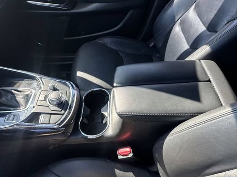 Used 2018 MAZDA CX-9 Grand Touring FWD image 21