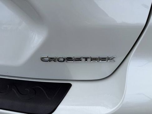 Used 2024 Subaru Crosstrek 2.0i Premium image 23